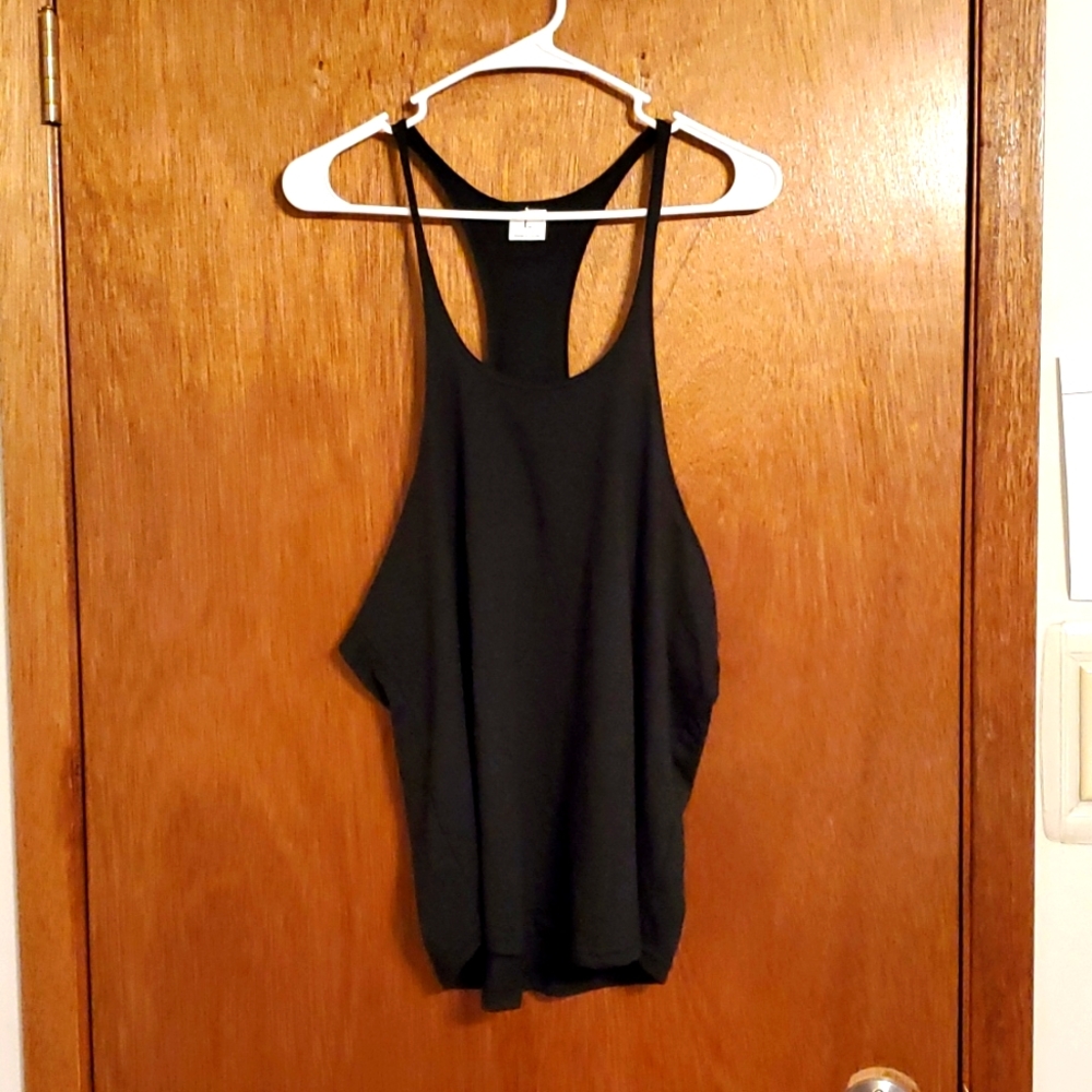 Unisex Tank size L